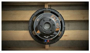 Crescendo FMB 12 -  12" Mid Bass