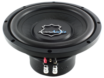 I Series 10" Dual 2 Ohm 300RMS Subwoofer by Incriminator Audio® (Previous Model) I Series 10" Dual 2 Ohm 300RMS Subwoofer by Incriminator Audio® (Previous Model)