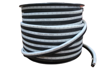 Full Tilt 12 Gauge White/Black 100' Tinned OFC Oxygen Free Copper Wire Full Tilt 12 Gauge White/Black 100' Tinned OFC Oxygen Free Copper Wire