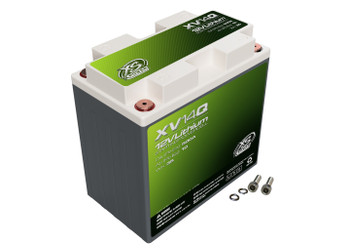 XS Power XV14Q 12V Lithium Battery, XS Power XV14Q 12V Lithium Battery,