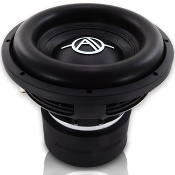 Ampere Audio AA-3.0 RVE v.4 12" Subwoofer Ampere Audio AA-3.0 RVE v.4 12" Subwoofer