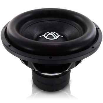 Ampere Audio AA-3.0 RVE v.4 15" Subwoofer Ampere Audio AA-3.0 RVE v.4 15" Subwoofer