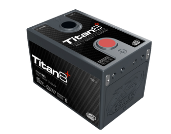 XS Power Titan PWR-S5 Topless 12V Lithium Battery (Burst Discharge) XS Power Titan PWR-S5 Topless 12V Lithium Battery (Burst Discharge)