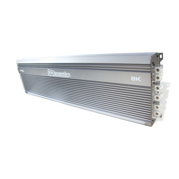 US Acoustics "Phil" Class D 8000W Mono Block Amplifier US Acoustics "Phil" Class D 8000W Mono Block Amplifier
