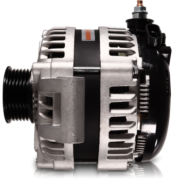 240 amp High Output Alternator select  Ranger, F150, Bronco 3.0, 4.0 and 5.0 engines 240 amp High Output Alternator select  Ranger, F150, Bronco 3.0, 4.0 and 5.0 engines