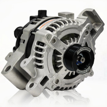 S Series 240a racing alternator for CTS S Series 240a racing alternator for CTS