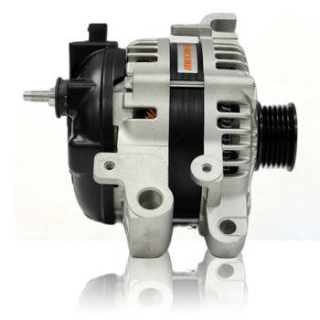 S Series 240a racing alternator for CTS S Series 240a racing alternator for CTS