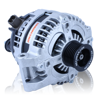 170 amp racing Alternator for RDX 2.3 | Condition: New | Category: 2007 - 2012 170 amp racing Alternator for RDX 2.3 | Condition: New | Category: 2007 - 2012