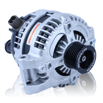240 amp Alternator for RDX 2.3 240 amp Alternator for RDX 2.3