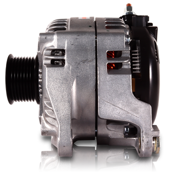 S Series 240 amp Alternator for 03-09 5.9L Cummins Ram S Series 240 amp Alternator for 03-09 5.9L Cummins Ram
