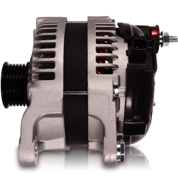 S Series 240 amp alternator 5.7 / 6.1 Cherokee Late S Series 240 amp alternator 5.7 / 6.1 Cherokee Late