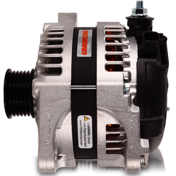 S Series 240 amp Alternator for 3.8 Wrangler S Series 240 amp Alternator for 3.8 Wrangler