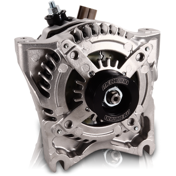 240 amp alternator for select 4.6 / 5.4 Ford