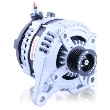 S Series 240 amp Alt for 08-10 Dodge Caravan S Series 240 amp Alt for 08-10 Dodge Caravan