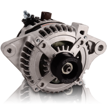 S Series 240 amp Alt for Vibe / Corolla / Matrix 1.8L Late S Series 240 amp Alt for Vibe / Corolla / Matrix 1.8L Late