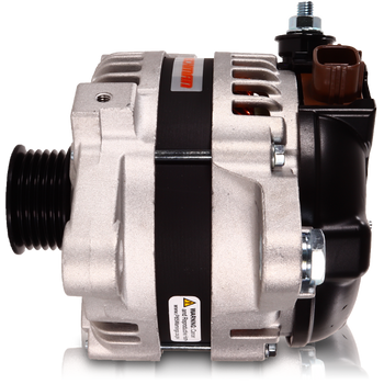 S Series 240 amp Alt for Vibe / Corolla / Matrix 1.8L Late S Series 240 amp Alt for Vibe / Corolla / Matrix 1.8L Late