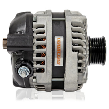 S Series 240 amp alternator for Honda 3.5L S Series 240 amp alternator for Honda 3.5L