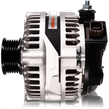S Series 240 amp alternator for Toyota 2.7 Highlander or Venza S Series 240 amp alternator for Toyota 2.7 Highlander or Venza