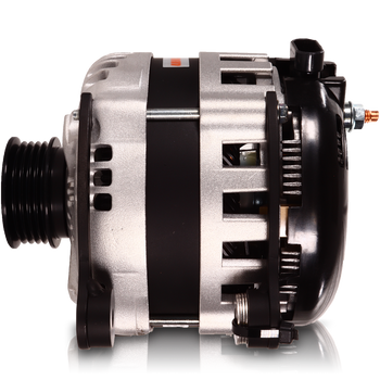 250 amp alternator for VW 2.5L Rabbit / Jetta / Beetle 250 amp alternator for VW 2.5L Rabbit / Jetta / Beetle