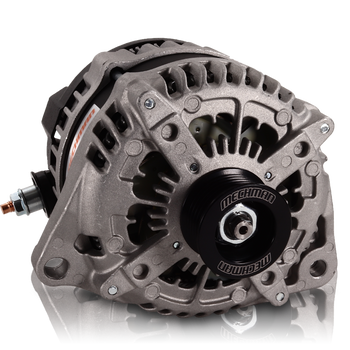 370 amp alternator for Ford 5.0 Truck Late 370 amp alternator for Ford 5.0 Truck Late