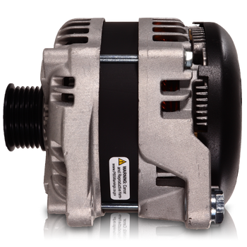 370 amp alternator for Ford 5.0 Truck Late 370 amp alternator for Ford 5.0 Truck Late