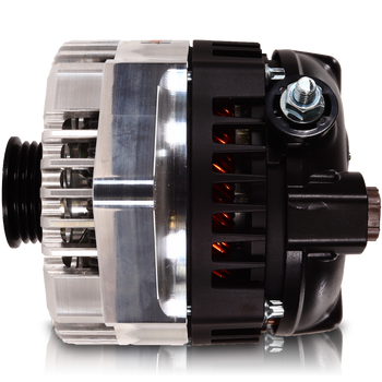 S Series 6 phase 170 amp racing alternator for 96-00 Civic S Series 6 phase 170 amp racing alternator for 96-00 Civic