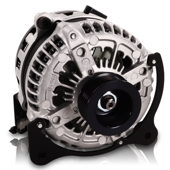 370 amp high output alternator Volkswagen Jetta / Beetle / Golf / GTI 370 amp high output alternator Volkswagen Jetta / Beetle / Golf / GTI