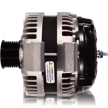240 amp alternator for T mount 2.4L Honda 240 amp alternator for T mount 2.4L Honda
