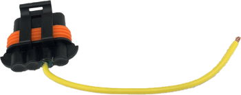 S Series Billet 170A racing alt - 6/12 Ford 6S - Machined S Series Billet 170A racing alt - 6/12 Ford 6S - Machined