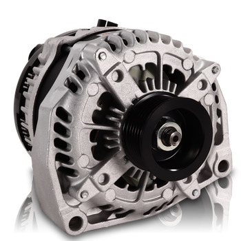 250 Amp high output alternator for GM Suburban Tahoe Silverado Escalade Silverado