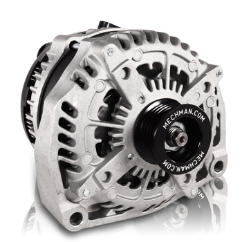 320 amp high output alternator 1996-2004 GM Truck 4.3L 4.8L 5.3L 5.7L 6.0L 320 amp high output alternator 1996-2004 GM Truck 4.3L 4.8L 5.3L 5.7L 6.0L