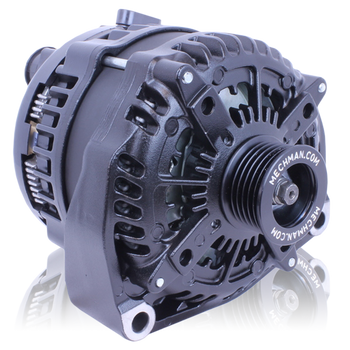 320 amp high output black alternator for Chevy / GMC / Tahoe / Suburban / Silverado / Escalade 320 amp high output black alternator for Chevy / GMC / Tahoe / Suburban / Silverado / Escalade