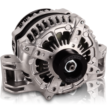 320 Amp Alternator For Dodge / Chrysler 3.6L / 300 / Challenger / Charger 320 Amp Alternator For Dodge / Chrysler 3.6L / 300 / Challenger / Charger
