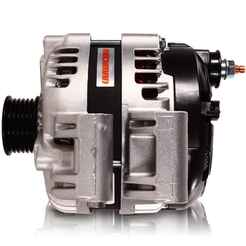 320 Amp Alternator For Dodge / Chrysler 3.6L / 300 / Challenger / Charger 320 Amp Alternator For Dodge / Chrysler 3.6L / 300 / Challenger / Charger