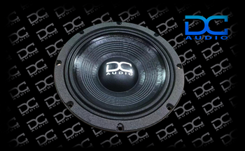DC Audio Destroyer Pro Audio 10" | Condition: New | Category: Speakers DC Audio Destroyer Pro Audio 10" | Condition: New | Category: Speakers