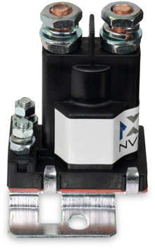 NVX 80 Amp Mobile Audio Relay and Battery Isolator NVX 80 Amp Mobile Audio Relay and Battery Isolator