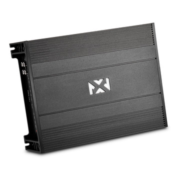 NVX NDA101 500W RMS N-Series Class-D 1-Ohm Stable Monoblock Amplifier NVX NDA101 500W RMS N-Series Class-D 1-Ohm Stable Monoblock Amplifier