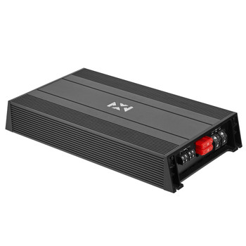 NVX 1000W Monoblock N-Series Class-D 1-Ohm Stable Amplifier NVX 1000W Monoblock N-Series Class-D 1-Ohm Stable Amplifier