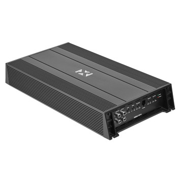 NVX NDA104 1500W RMS N-Series Class-D 1-Ohm Stable Monoblock Amplifier NVX NDA104 1500W RMS N-Series Class-D 1-Ohm Stable Monoblock Amplifier