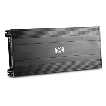 NVX NDA501 1480W Total RMS N-Series Class-D 5-Channel Amplifier NVX NDA501 1480W Total RMS N-Series Class-D 5-Channel Amplifier