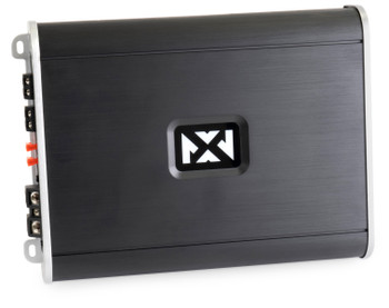 NVX 840W RMS Full-Range 2-Channel Car/Marine Amplifier NVX 840W RMS Full-Range 2-Channel Car/Marine Amplifier