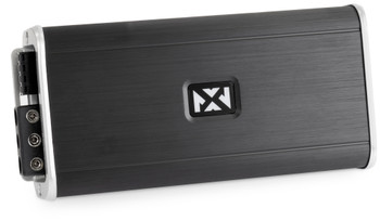 NVX Class-D 440W RMS 2-Channel Car/Marine Amplifier NVX Class-D 440W RMS 2-Channel Car/Marine Amplifier