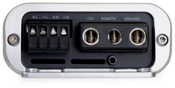 NVX Class-D 440W RMS 2-Channel Car/Marine Amplifier NVX Class-D 440W RMS 2-Channel Car/Marine Amplifier