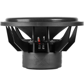 NVX VCW 1500 W RMS 15" Dual 4-ohm Car Subwoofer NVX VCW 1500 W RMS 15" Dual 4-ohm Car Subwoofer