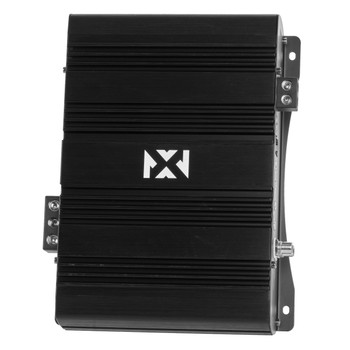 NVX XAD12 1500W RMS X-Series Full-Bridge Class D 1-Ohm Stable Monoblock Amplifier NVX XAD12 1500W RMS X-Series Full-Bridge Class D 1-Ohm Stable Monoblock Amplifier