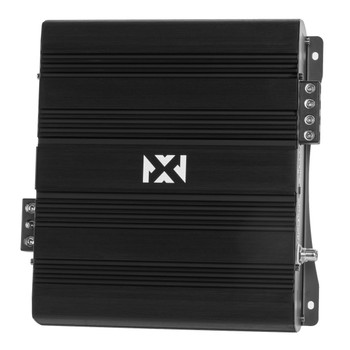 NVX XAD21 2000W Total RMS X-Series Full-Bridge Class D 1-Ohm Stable 2-Channel Amplifier NVX XAD21 2000W Total RMS X-Series Full-Bridge Class D 1-Ohm Stable 2-Channel Amplifier