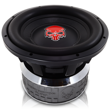 Death Penalty 12" R7 2500W Subwoofer by Incriminator Audio® | Condition: New | Category: Incriminator Audio Death Penalty 12" R7 2500W Subwoofer by Incriminator Audio® | Condition: New | Category: Incriminator Audio
