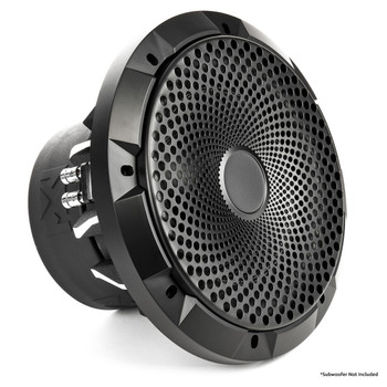 NVX 8" Universal Woofer Grille NVX 8" Universal Woofer Grille