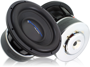 Death Row 12" 1500W Subwoofer by Incriminator Audio® | Condition: New | Category: Incriminator Audio Death Row 12" 1500W Subwoofer by Incriminator Audio® | Condition: New | Category: Incriminator Audio