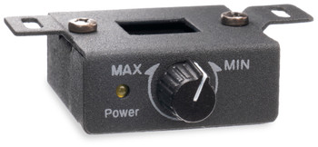 NVX 2-Channel Line Out Converter with xBOOST Technology and Includes Remote Bass Knob NVX 2-Channel Line Out Converter with xBOOST Technology and Includes Remote Bass Knob